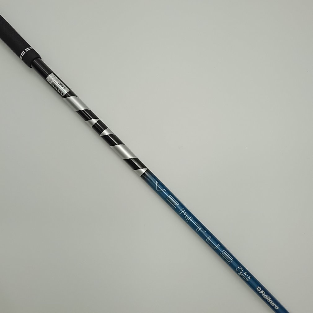 SRIXON ZXi 5W 18° S VENTUS ZXi 6｜Alpen Online 公式オンラインストア