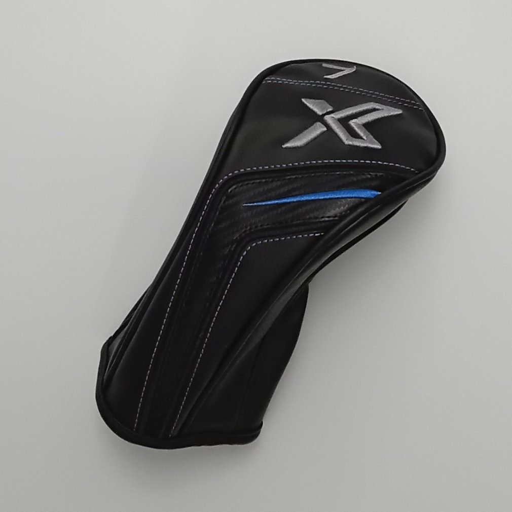 XXIO X -eks- (2024) 7W 20° S Miyazaki AX-3｜Alpen Online 公式