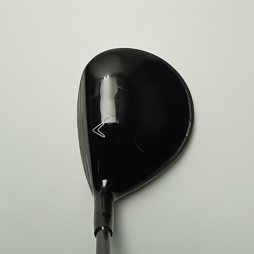 EPIC SPEED 5W 18° SR Diamana 50 for Callaway｜Alpen Online 公式