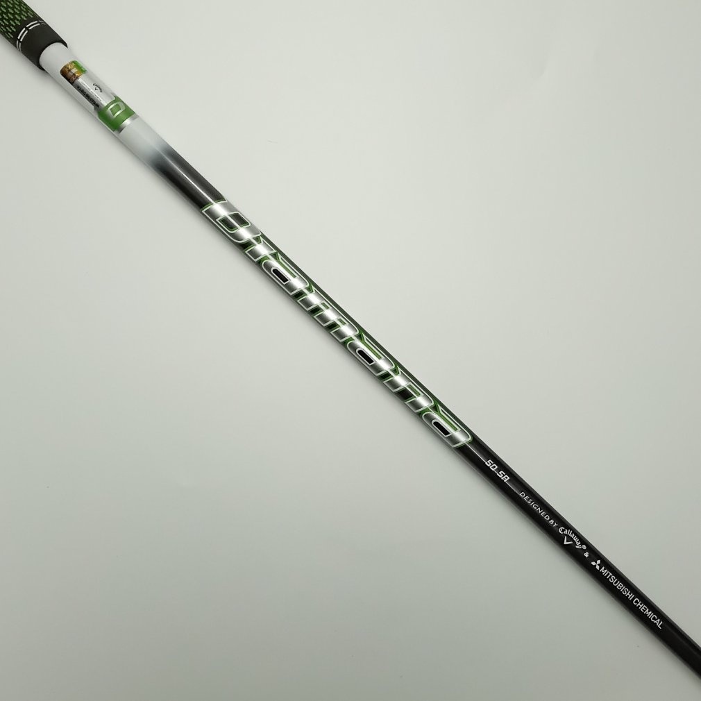 EPIC SPEED 5W 18° SR Diamana 50 for Callaway｜Alpen Online 公式