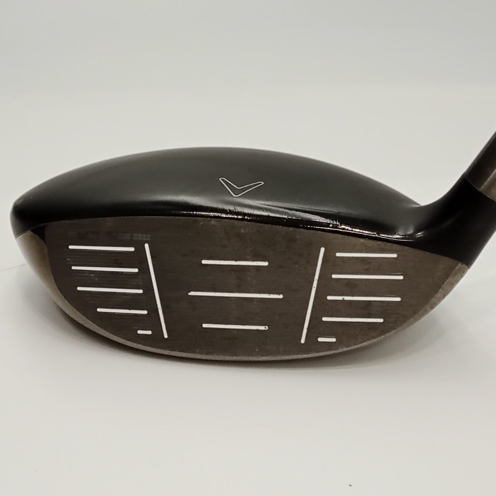 ROGUE ST MAX 3W 15° R VENTUS 5 for Callaway｜Alpen Online 公式