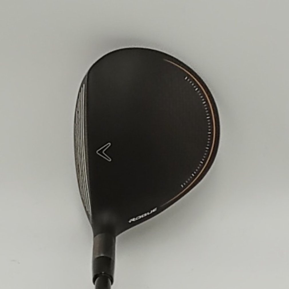 ROGUE ST LS 5W 18° SR TENSEI 55 for Callaway｜Alpen Online 公式