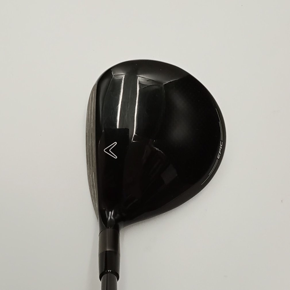 EPIC MAX 3W 15° R Diamana 40 for Callaway｜Alpen Online 公式