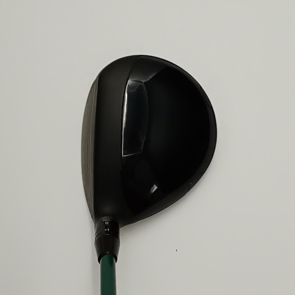 PARADYM ◇◇◇ (トリプルダイヤモンド) 3W 15° S Speeder NX GREEN 60