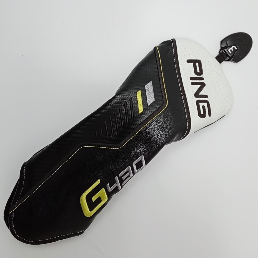 G430 SFT 3W 16° R ALTA J CB BLACK｜Alpen Online 公式オンラインストア