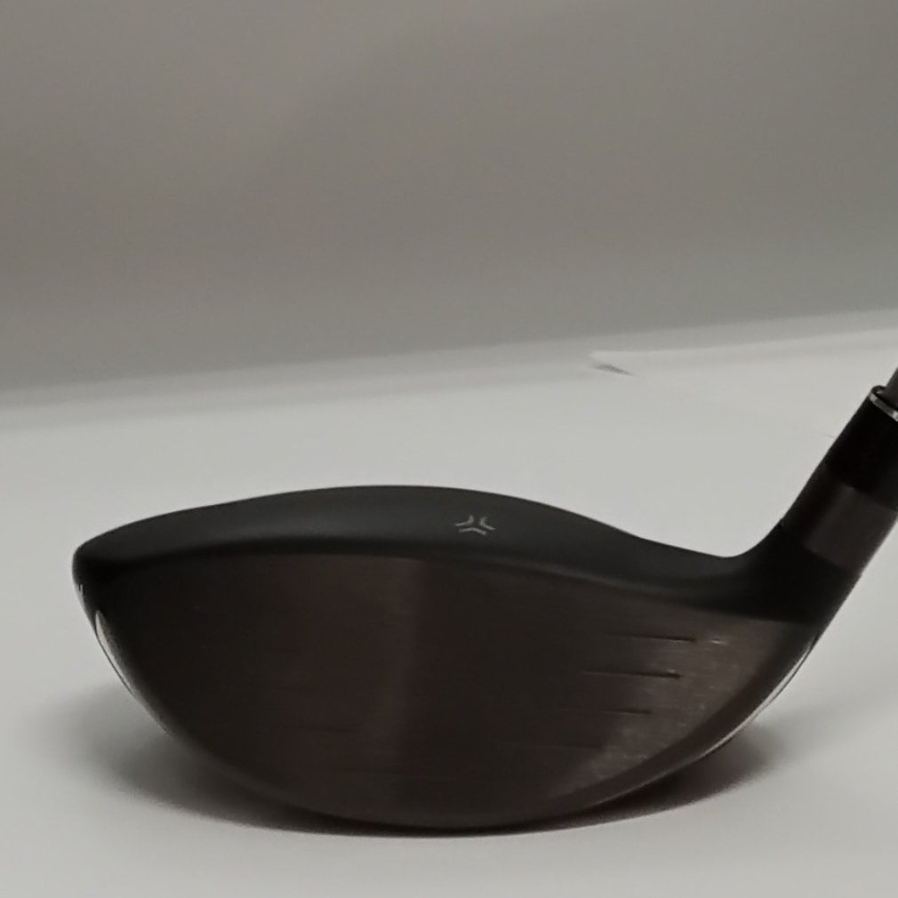 SRIXON ZX MKⅡ 5W 18° SR Diamana ZX-Ⅱ50｜Alpen Online 公式