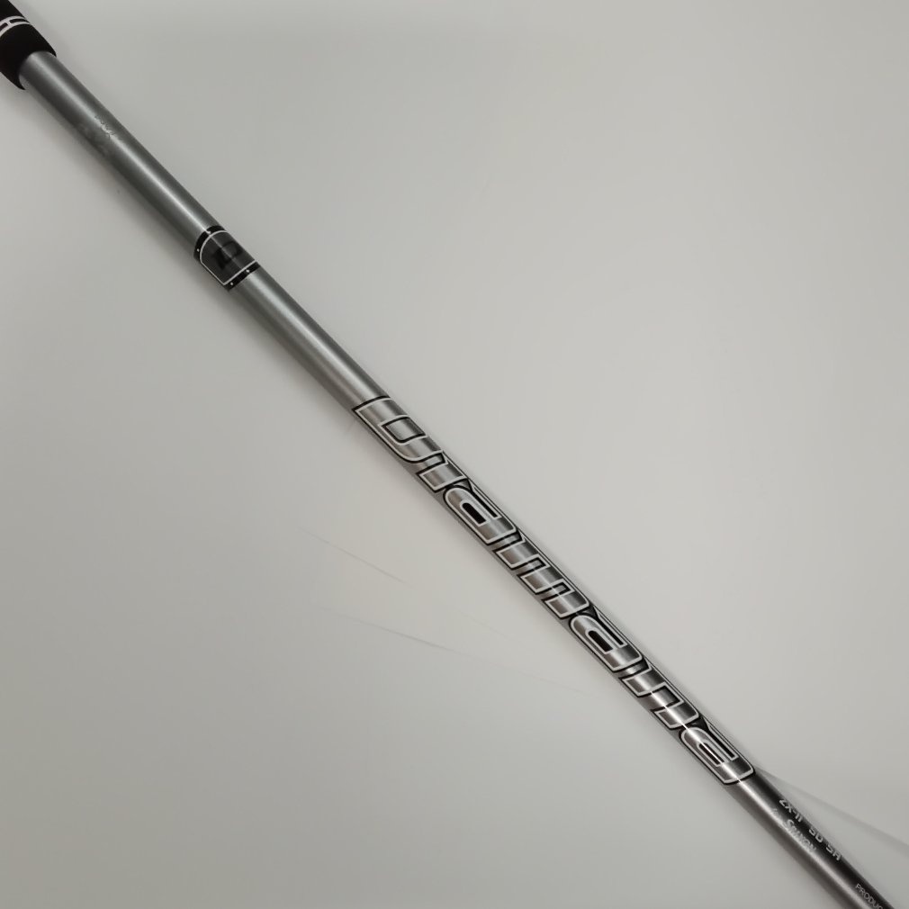 SRIXON ZX MKⅡ 5W 18° SR Diamana ZX-Ⅱ50｜Alpen Online 公式