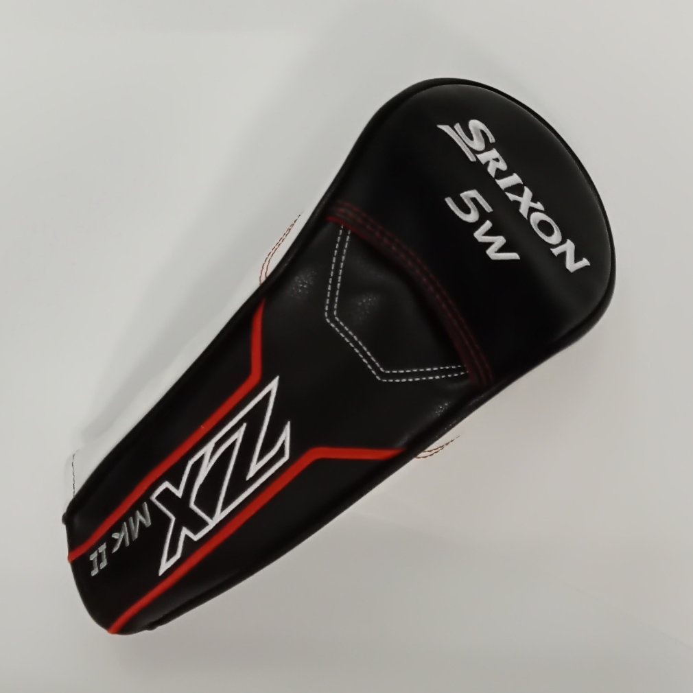 SRIXON ZX MKⅡ 5W 18° SR Diamana ZX-Ⅱ50｜Alpen Online 公式