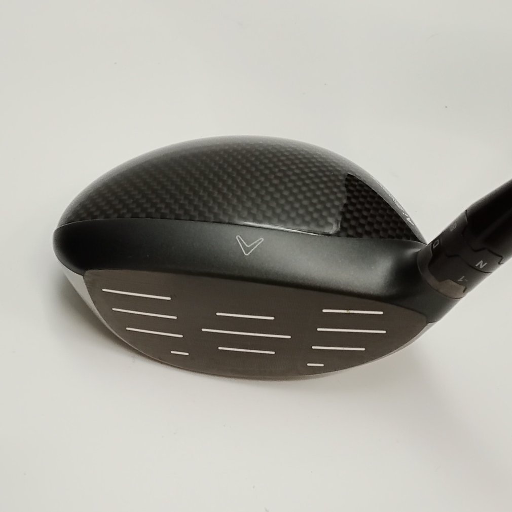 Ai SMOKE MAX 3W 15° S TENSEI 50 for Callaway｜Alpen Online 公式