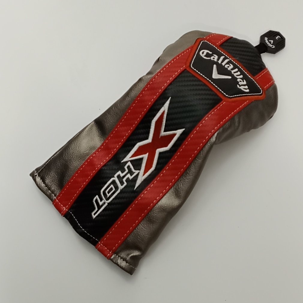 X HOT (2013) US 3W 15° Stiff Project X Velocity｜Alpen Online 公式
