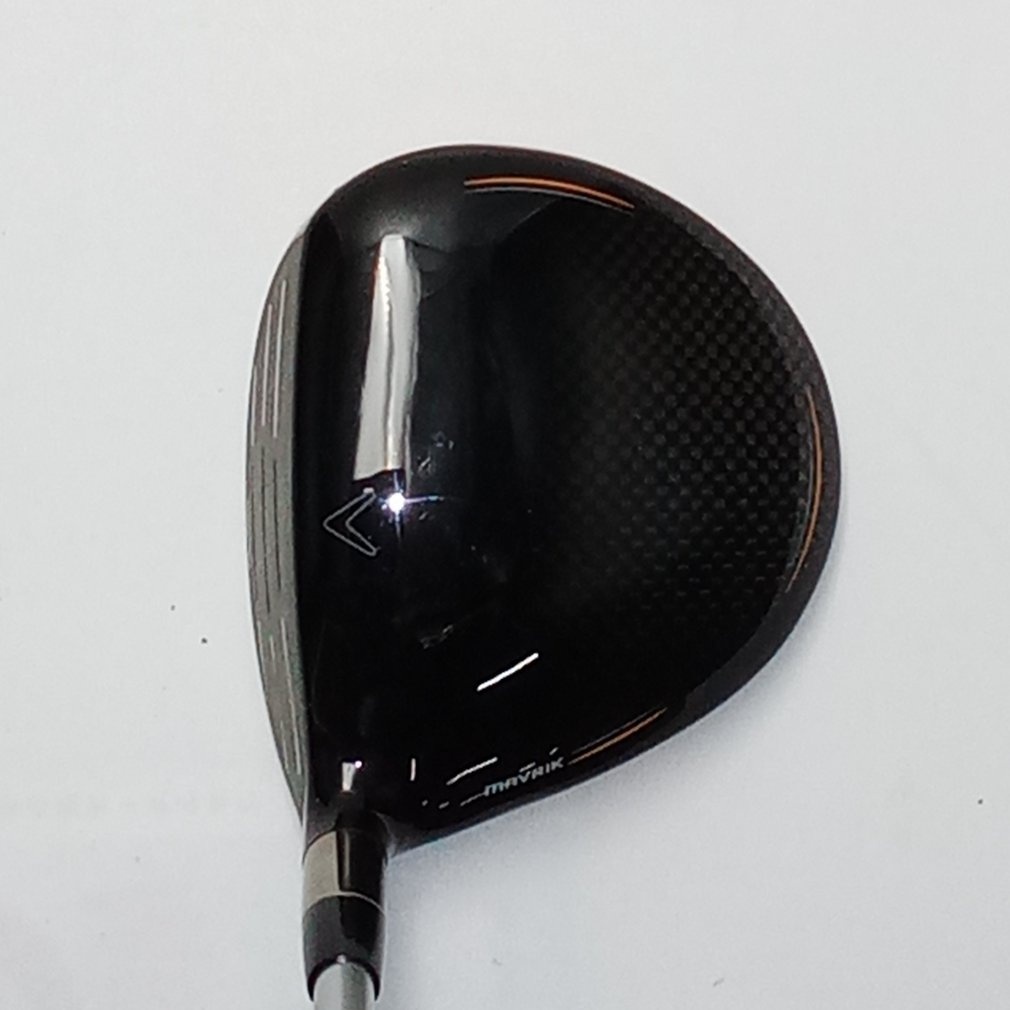 MAVRIK MAX 3W 16° S Diamana 40 for Callaway｜Alpen Online 公式