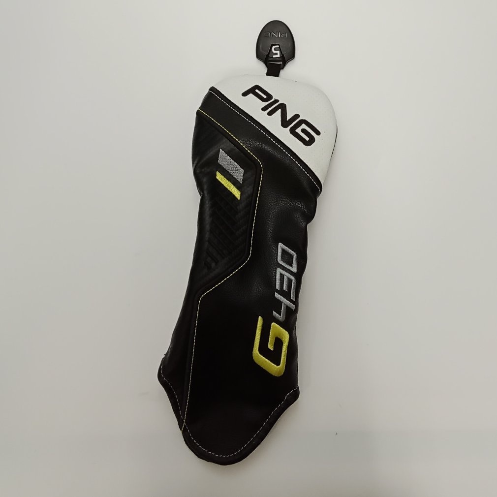 クラブ G430 5W G430 SFT 5W 19° R ALTA J CB BLACK｜Alpen Online 公式オンラインストア