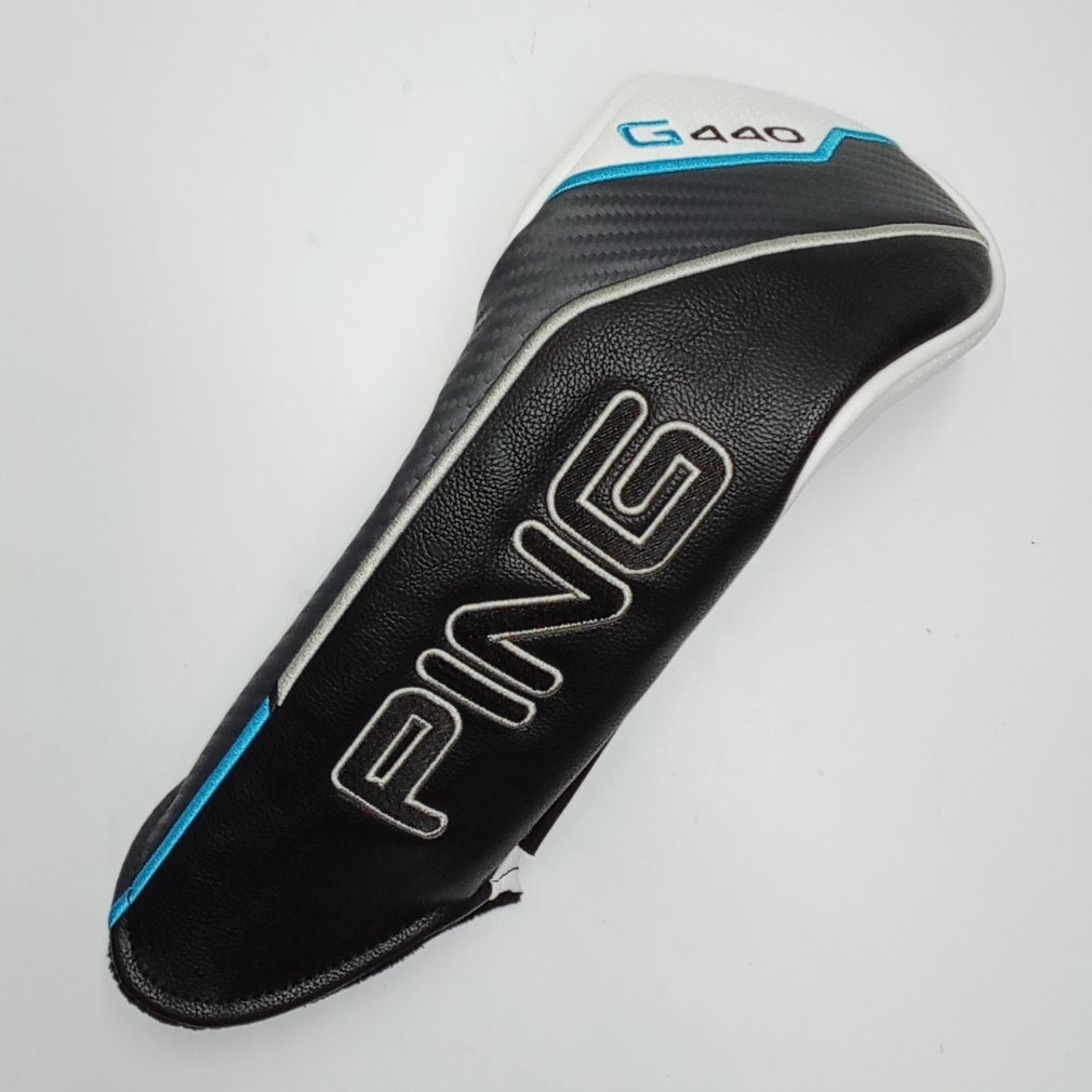 G440 LST 3W 15° S PING TOUR 2.0 BLACK 65｜Alpen Online 公式