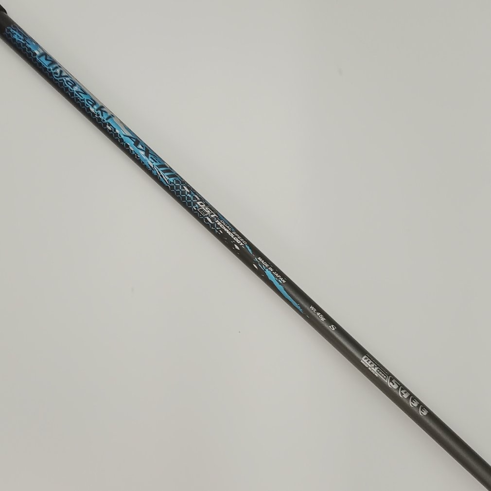 XXIO X -eks- (2024) 7W 20° S Miyazaki AX-3｜Alpen Online 公式
