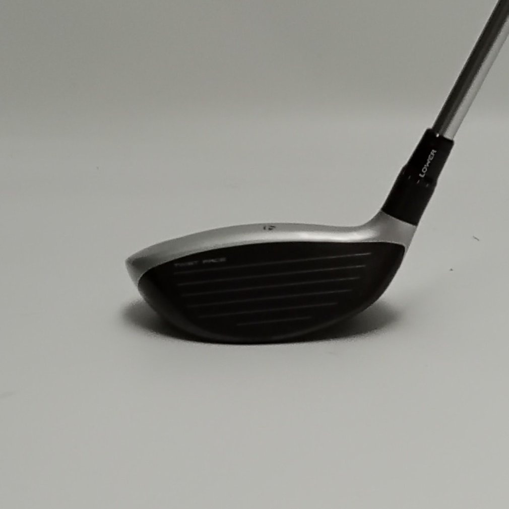 M5 3W 15° S KURO KAGE TM5 2019｜Alpen Online 公式オンラインストア