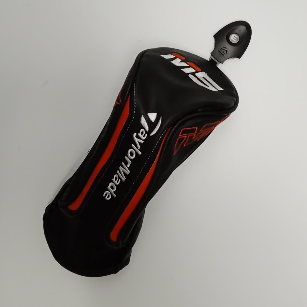 まわ　5点 M5 3W 15° S KURO KAGE TM5 2019｜Alpen Online 公式オンラインストア