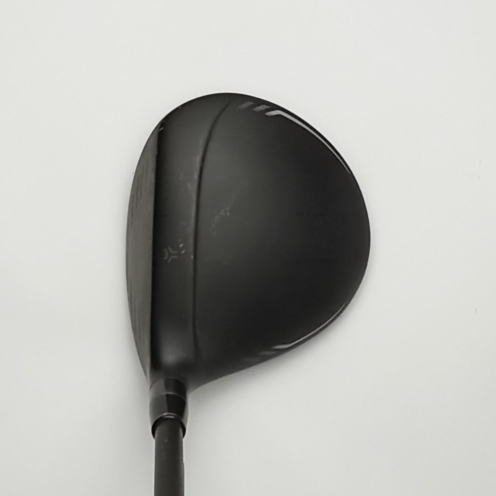 SRIXON ZX MKⅡ FW Speeder NX BLACK 50[ｶｽﾀﾑ(人気)]｜Alpen Online