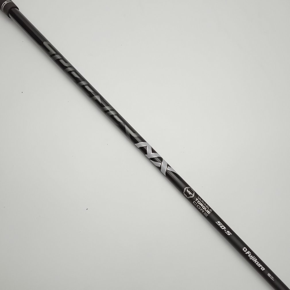 SRIXON ZX MKⅡ FW Speeder NX BLACK 50[ｶｽﾀﾑ(人気)]｜Alpen Online