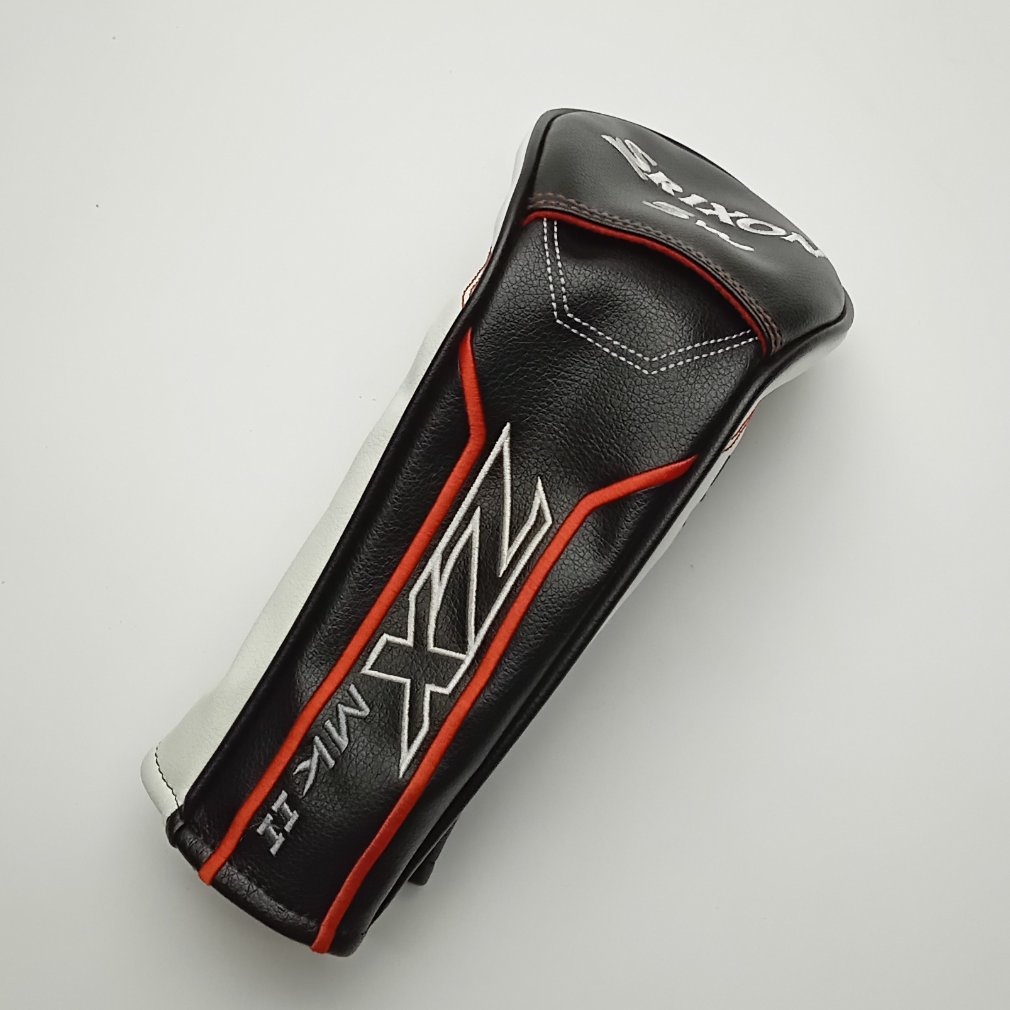 SRIXON ZX MKⅡ FW Speeder NX BLACK 50[ｶｽﾀﾑ(人気)]｜Alpen Online
