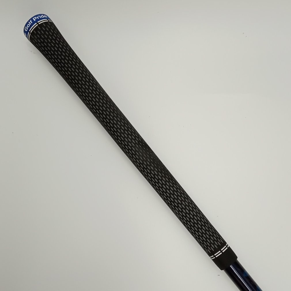 Qi10 MAX 5W 19° SR Diamana BLUE TM50｜Alpen Online 公式オンライン