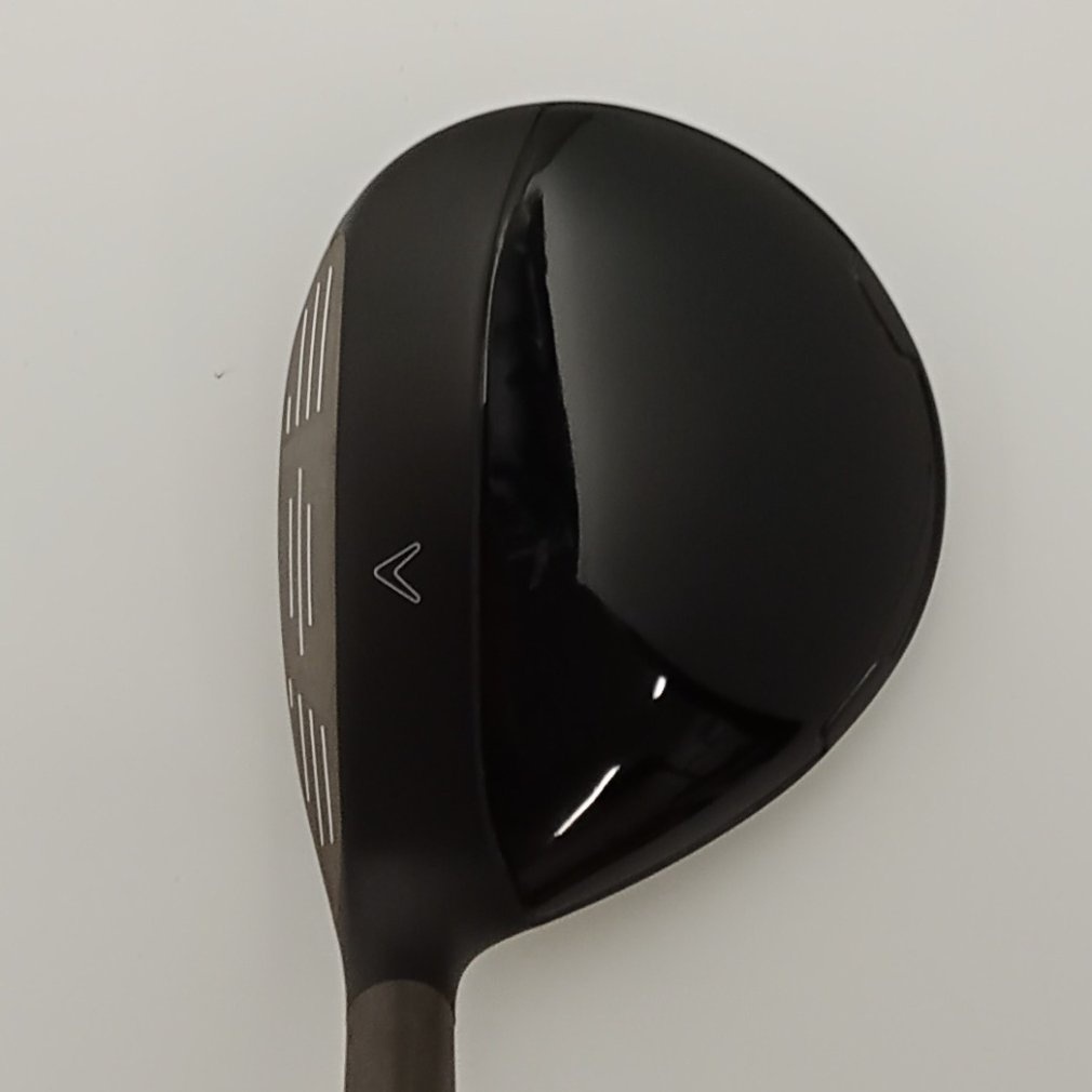 PARADYM 5W 18° SR VENTUS TR 5 for Callaway｜Alpen Online 公式