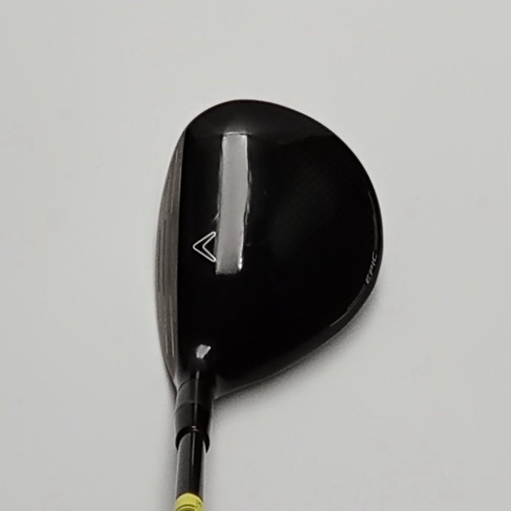 EPIC SPEED 5W 18° S Diamana 50 for Callaway｜Alpen Online 公式