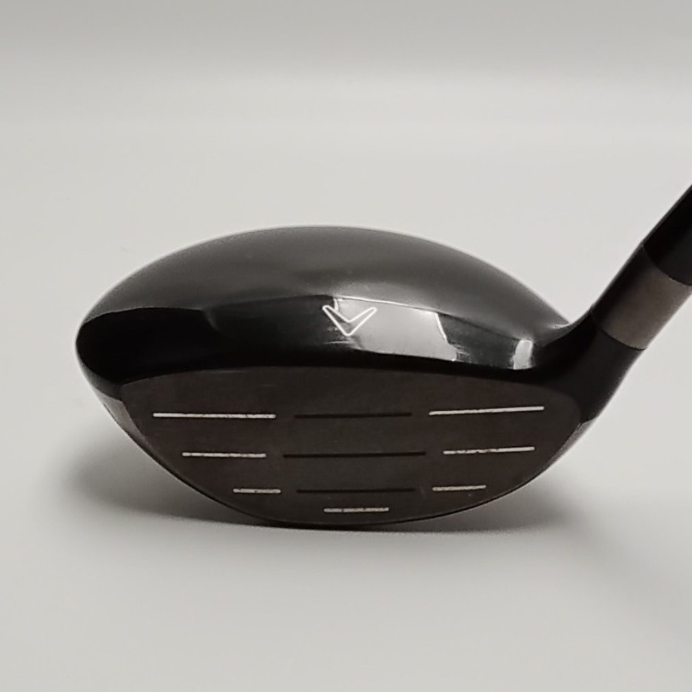 EPIC SPEED 5W 18° S Diamana 50 for Callaway｜Alpen Online 公式