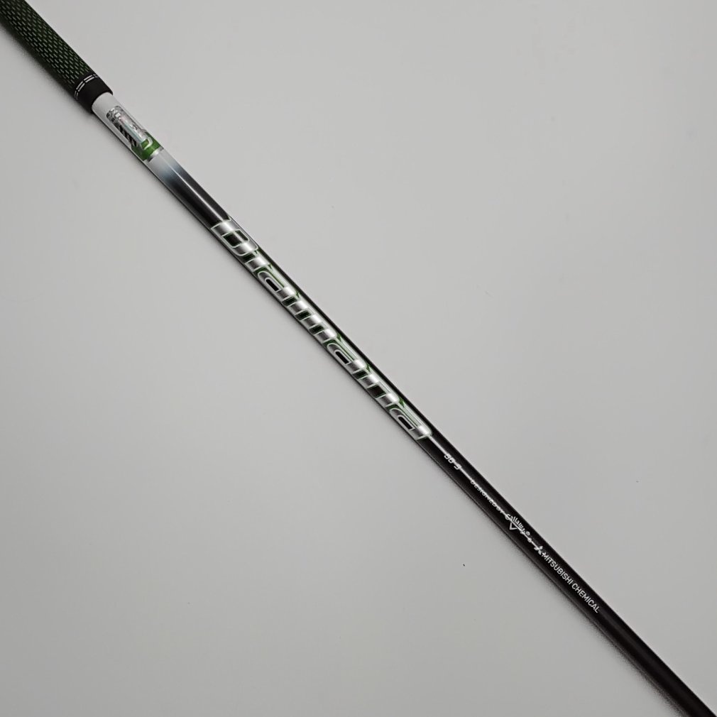 EPIC SPEED 5W 18° S Diamana 50 for Callaway｜Alpen Online 公式