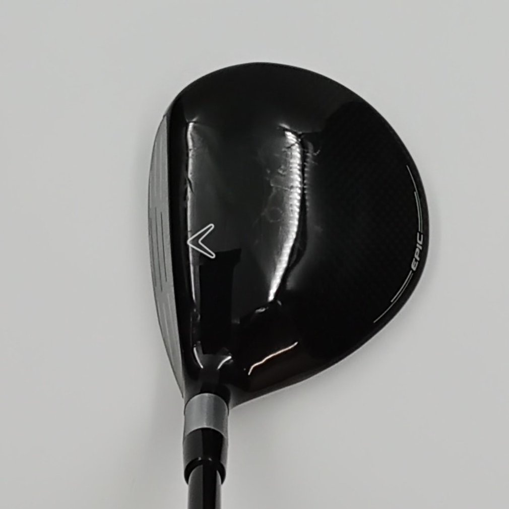 EPIC MAX FAST 5W 18° R Speeder EVOLUTION for Callaway｜Alpen