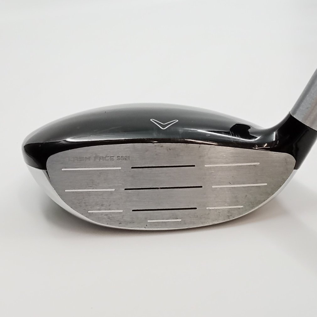 EPIC MAX FAST 5W 18° R Speeder EVOLUTION for Callaway｜Alpen