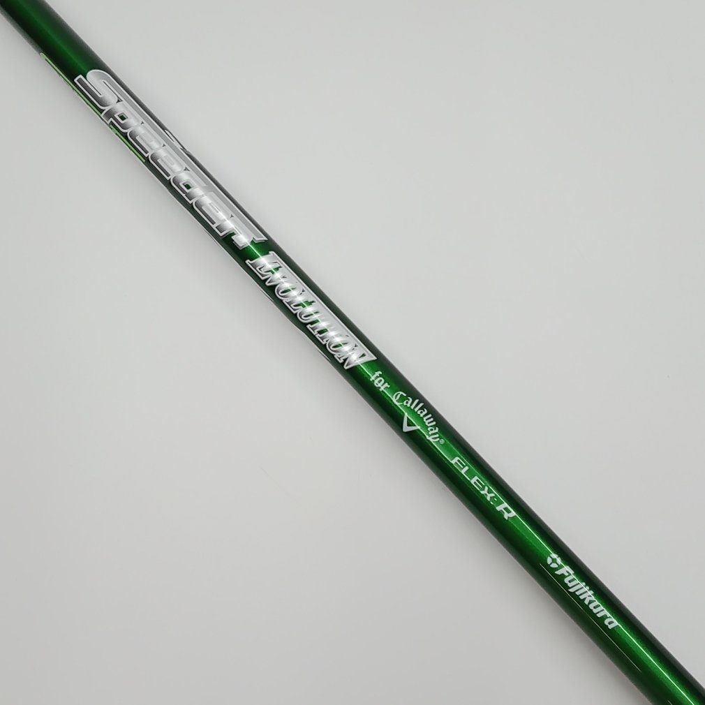 EPIC MAX FAST 5W 18° R Speeder EVOLUTION for Callaway｜Alpen