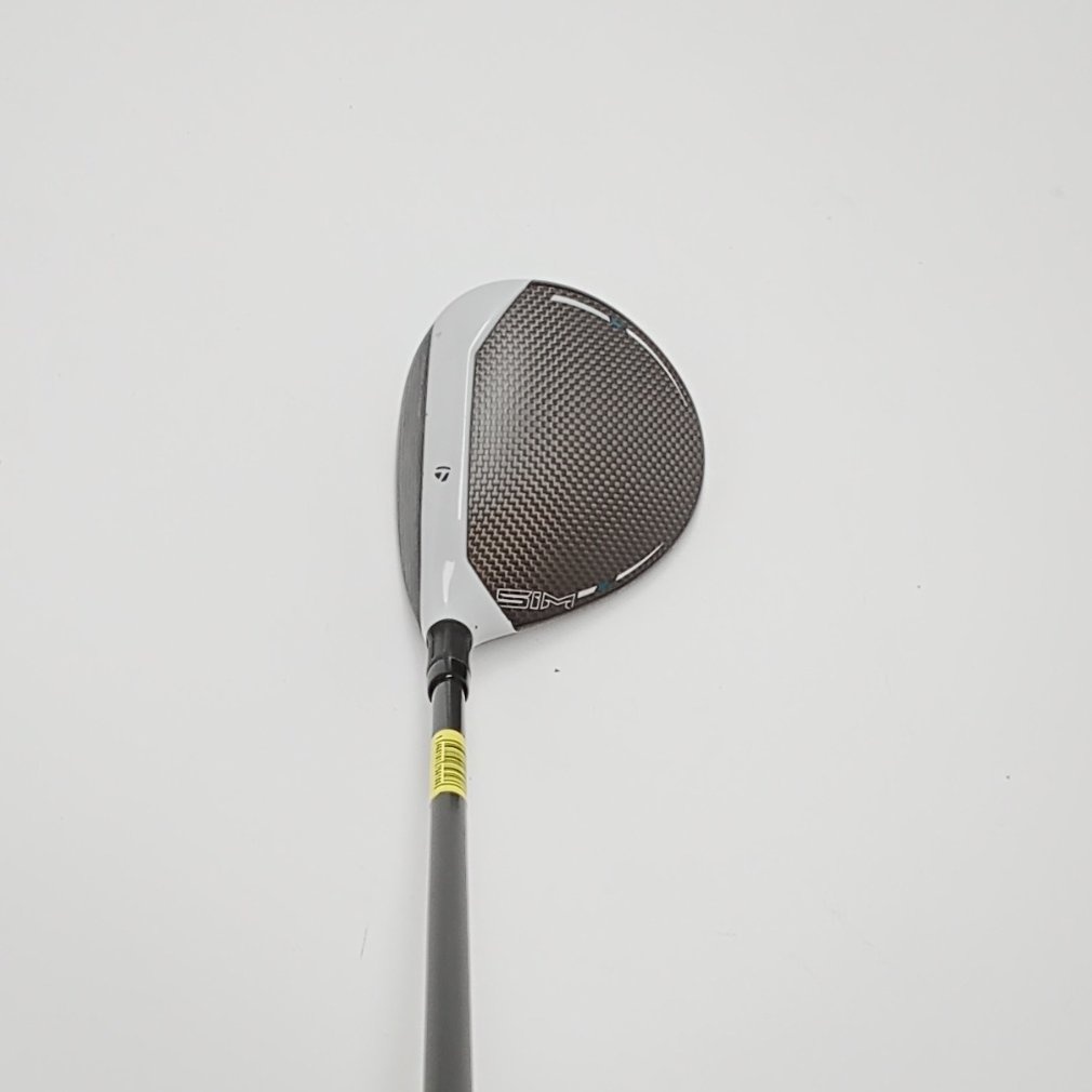 SIM MAX 3W 15° R TENSEI BLUE TM50｜Alpen Online 公式オンラインストア