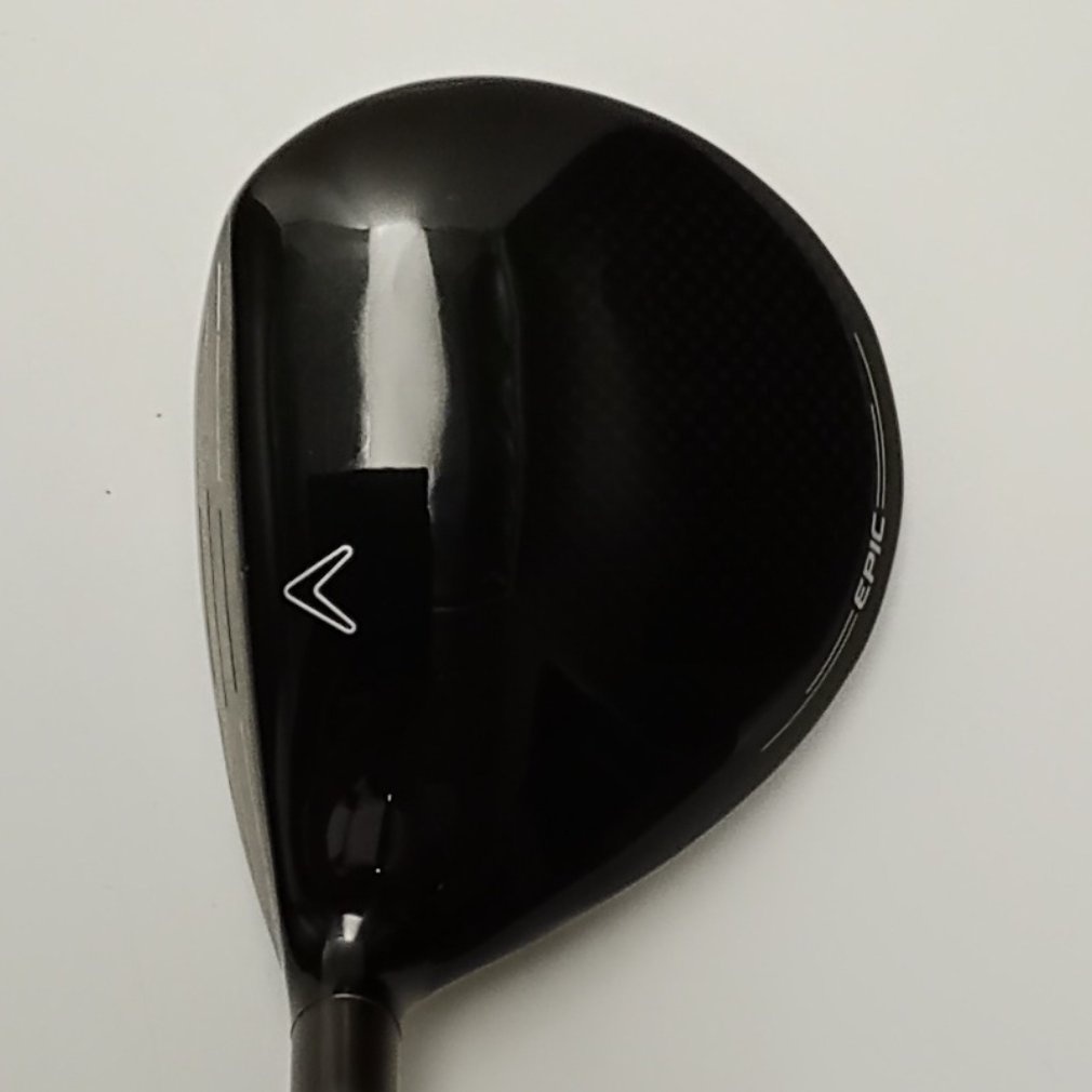 EPIC 3W 15° Diamana 40g (S R)新品未使用 EPIC 3W 15° Diamana 40g (S R)新品未使用 - メルカリ