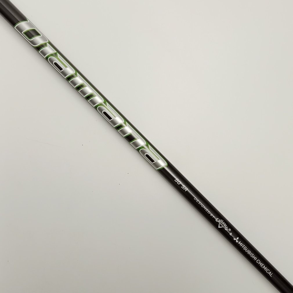 EPIC SPEED 3W 15° SR Diamana 50 for Callaway｜Alpen Online