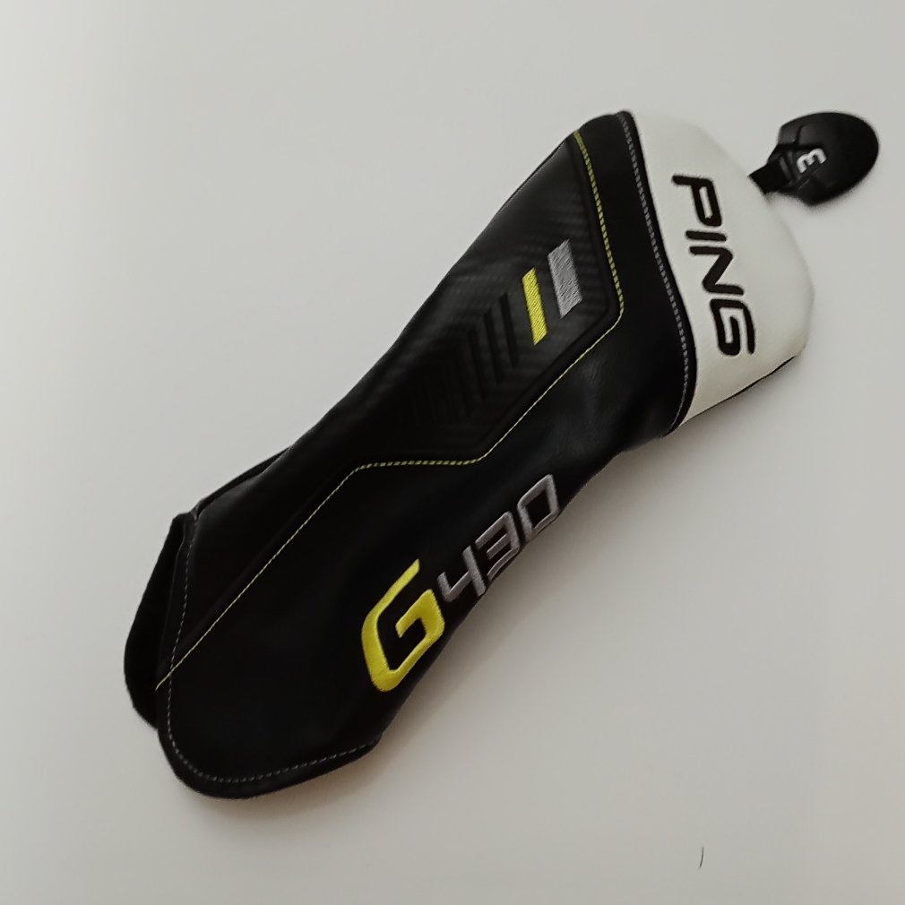 PING G430 MAX 3W 15度 SPEEDER NX FW 55S G430 MAX 3W 15° Speeder NX 35｜Alpen Online 公式オンラインストア