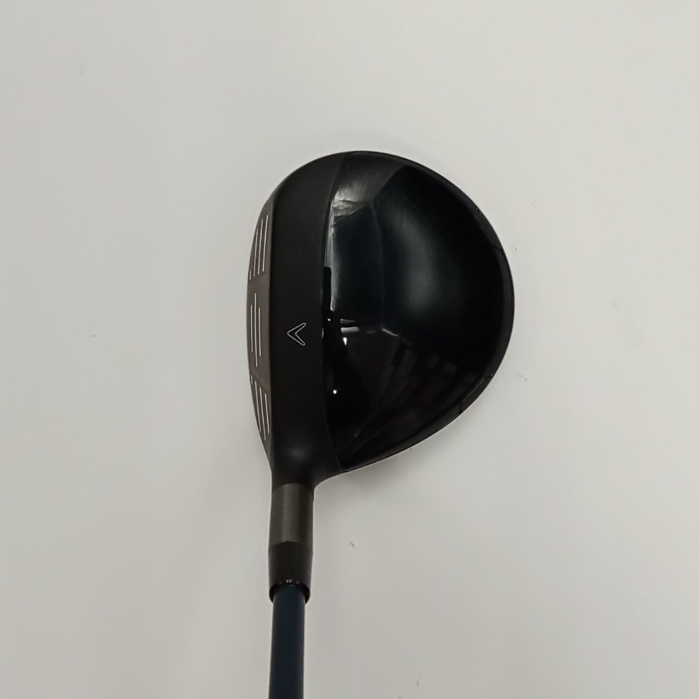 PARADYM X 5W 18° R VENTUS TR 5 for Callaway｜Alpen Online 公式