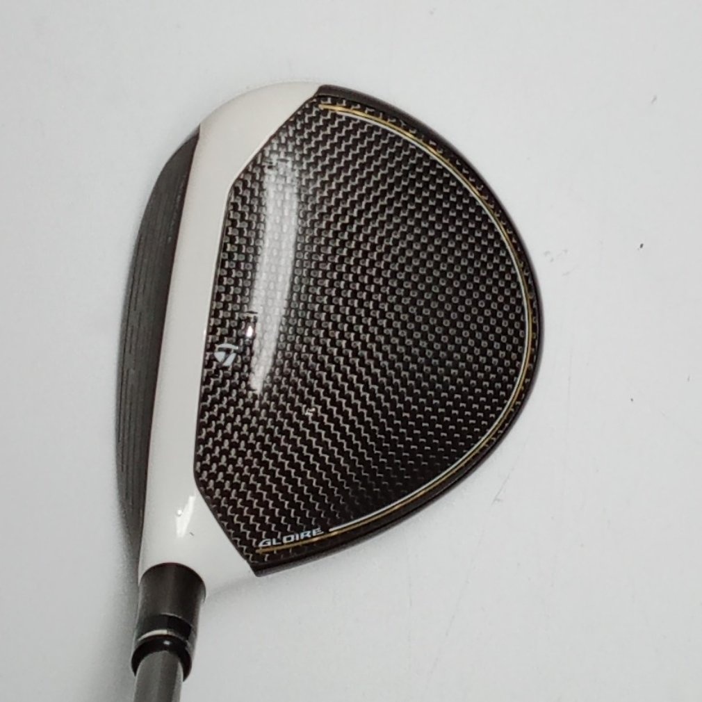 STEALTH GLOIRE 5W 18° S Speeder NX for TM｜Alpen Online 公式