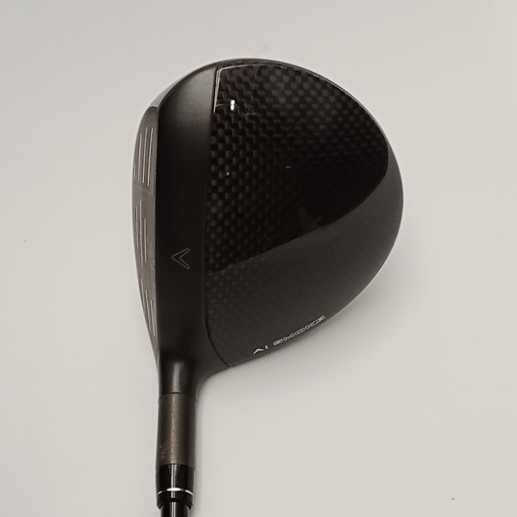 Ai SMOKE MAX FAST 5W 19° R TENSEI 40 for Callaway｜Alpen Online