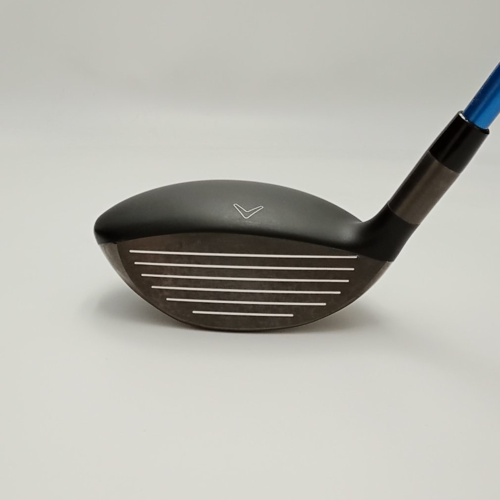 スピーダーNX Blue 60S＋ローグST LS 5Wキャロウェイ Callaway
