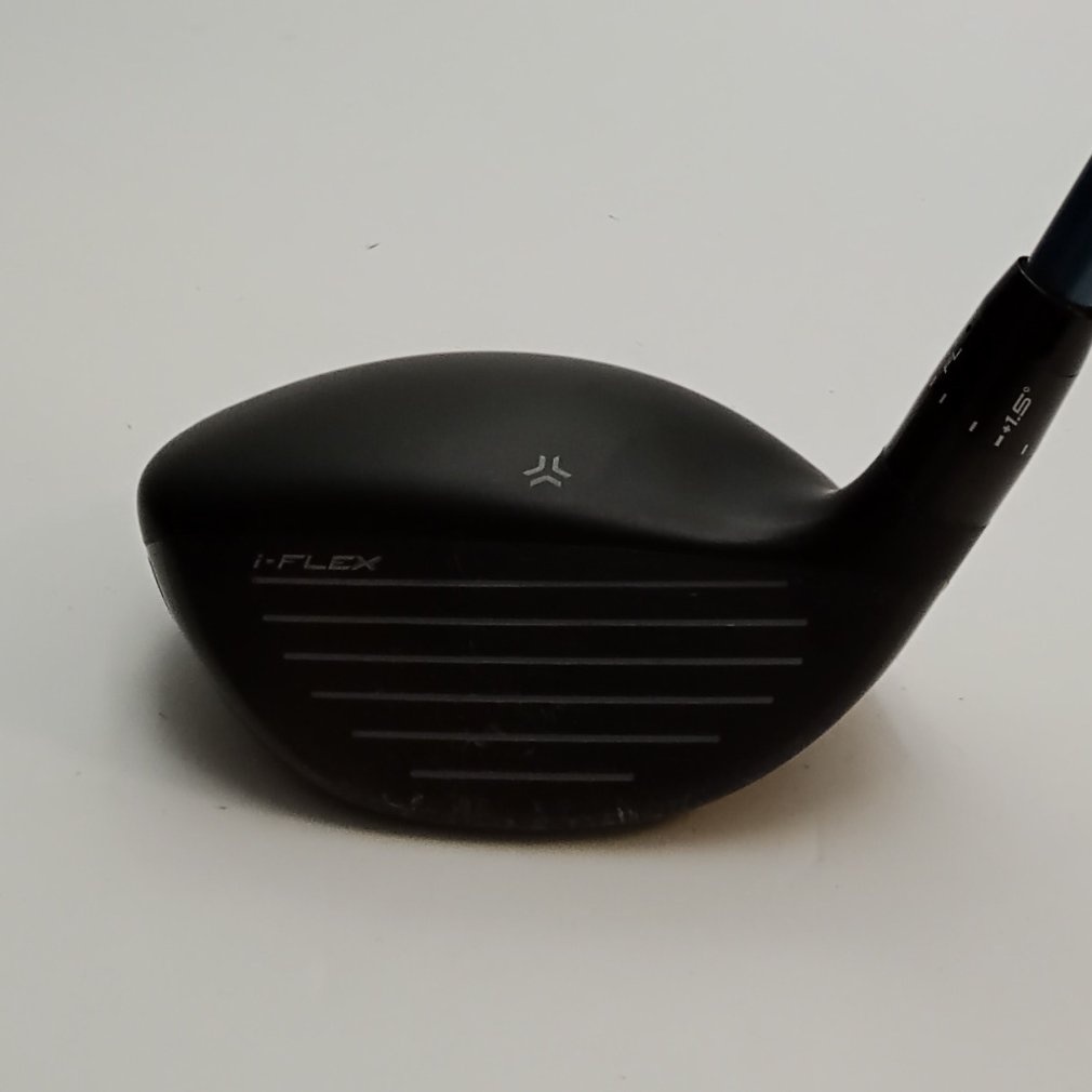 SRIXON ZXi 7W 21° S VENTUS ZXi 6｜Alpen Online 公式オンラインストア