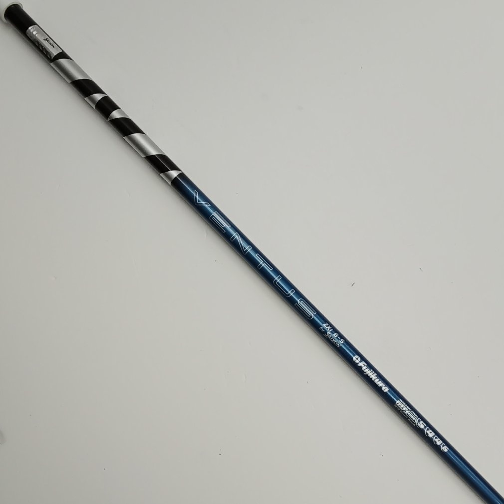 SRIXON ZXi 7W 21° S VENTUS ZXi 6｜Alpen Online 公式オンラインストア