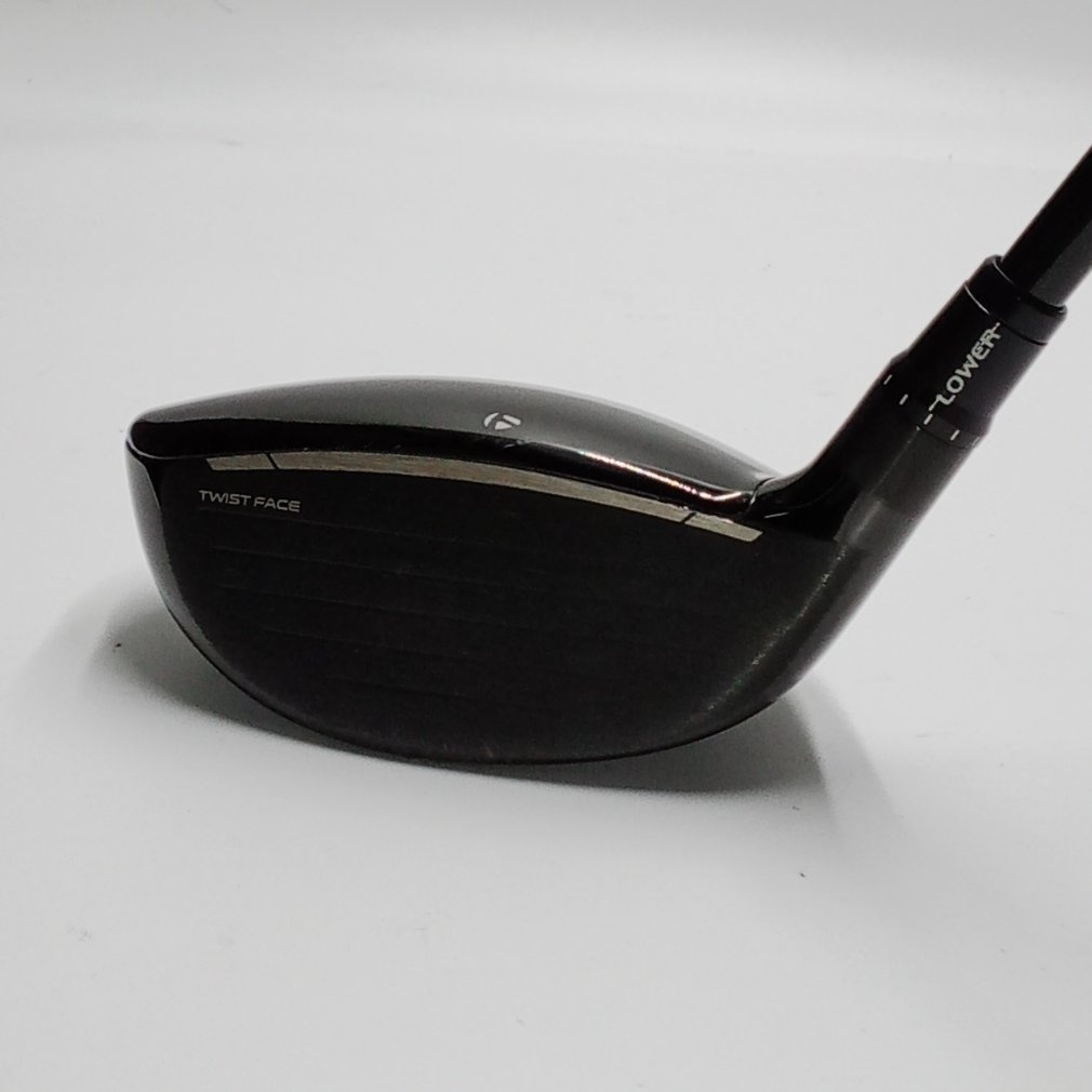 Qi10 TOUR 5W 18° S Tour AD VF-6｜Alpen Online 公式オンラインストア