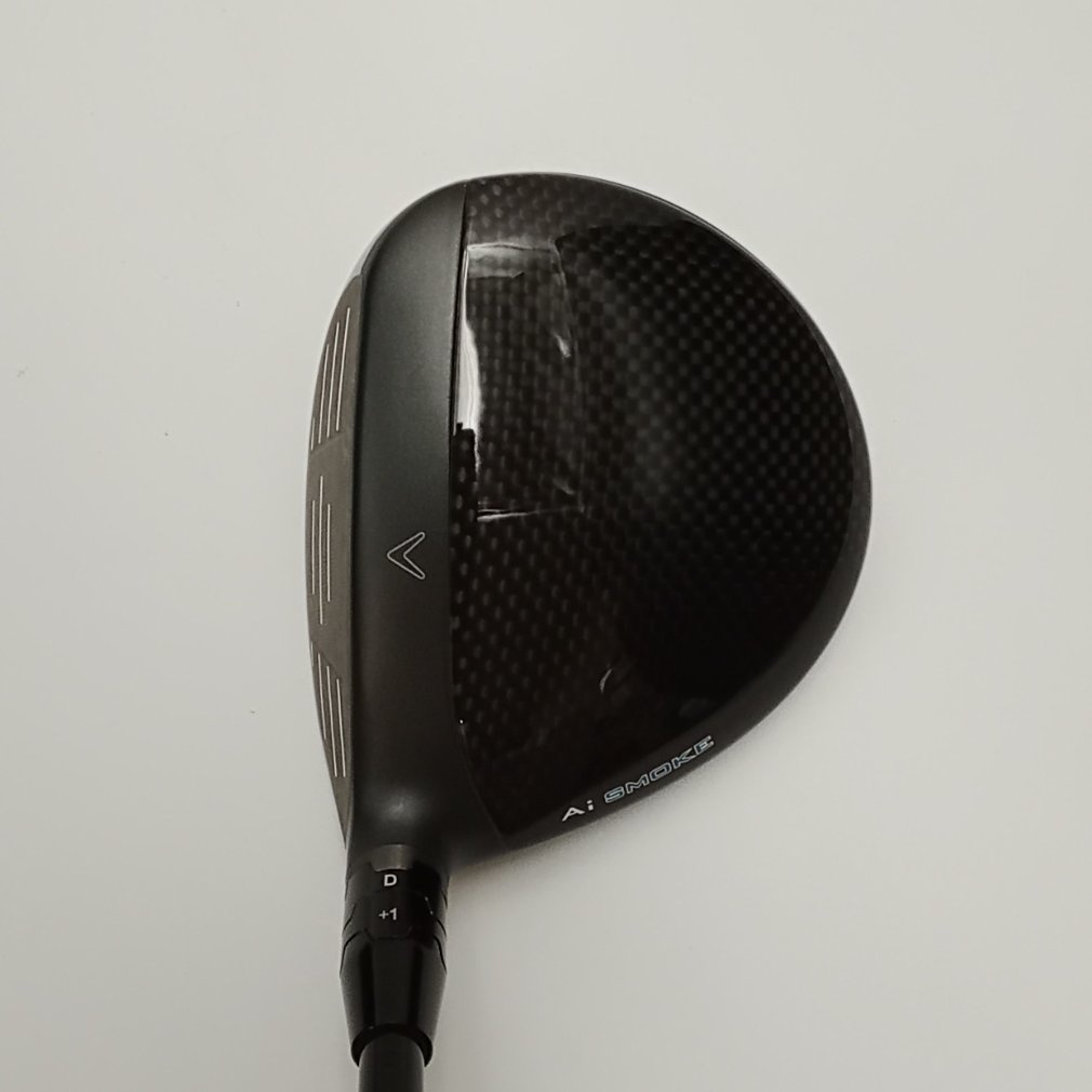Ai SMOKE MAX D 3HLW 16.5° R TENSEI 50 for Callaway｜Alpen Online