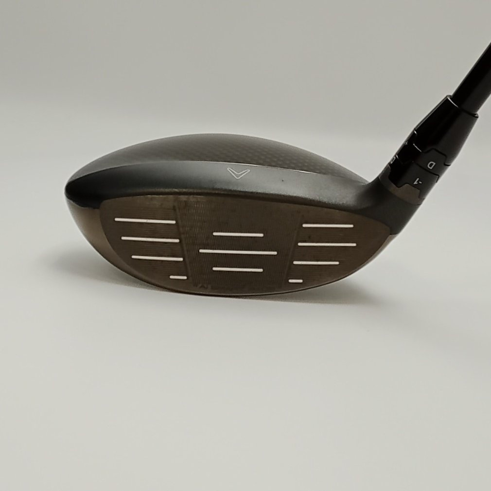 ま*ん様 Ai SMOKE 3W 16.5° ヘッドのみ Ai SMOKE MAX D 3HLW 16.5° R TENSEI 50 for Callaway｜Alpen Online