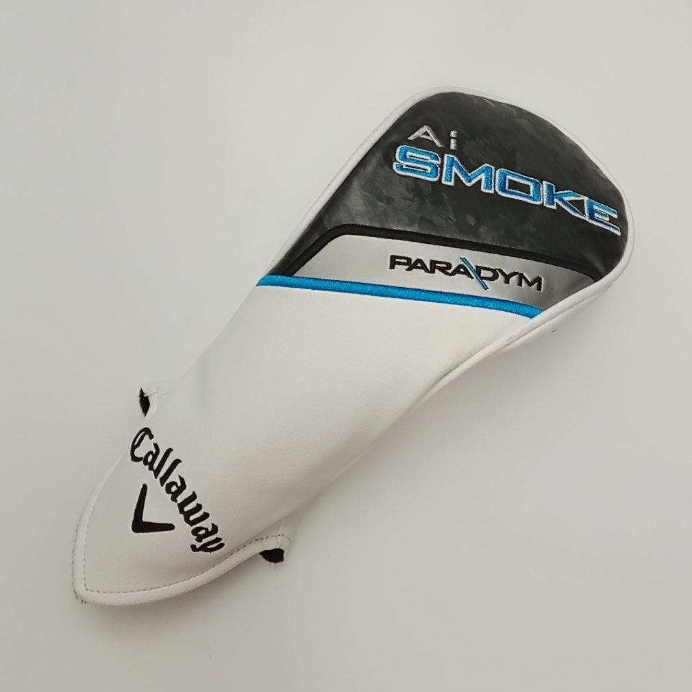 Ai SMOKE MAX D 3HLW 16.5° R TENSEI 50 for Callaway｜Alpen Online