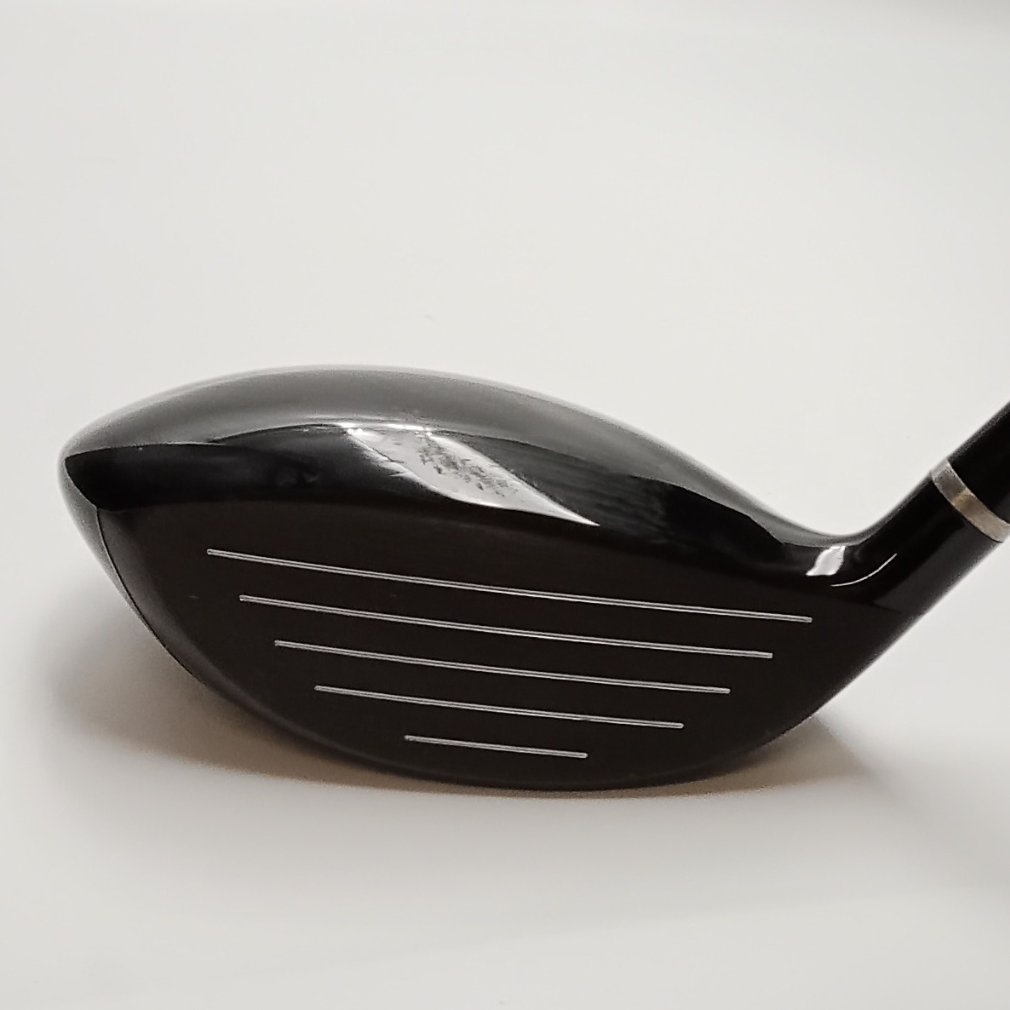 レアスペックYAMAHA RMX VD 3w ヤマハ（YAMAHA）（メンズ）リミックス RMX VD フェアウェイウッド(3W