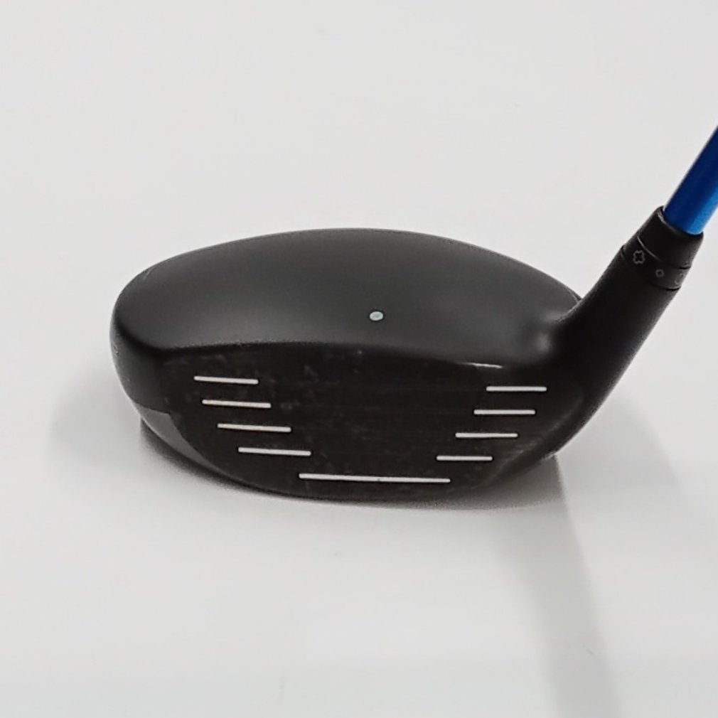 G440 SFT 5W 19° SR ALTA J CB BLUE｜Alpen Online 公式オンラインストア