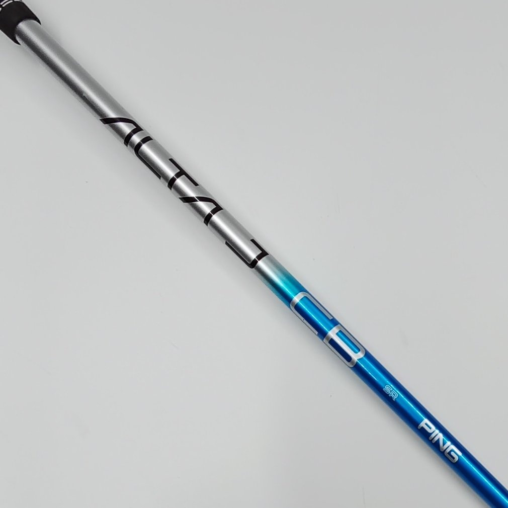 G440 SFT 5W 19° SR ALTA J CB BLUE｜Alpen Online 公式オンラインストア