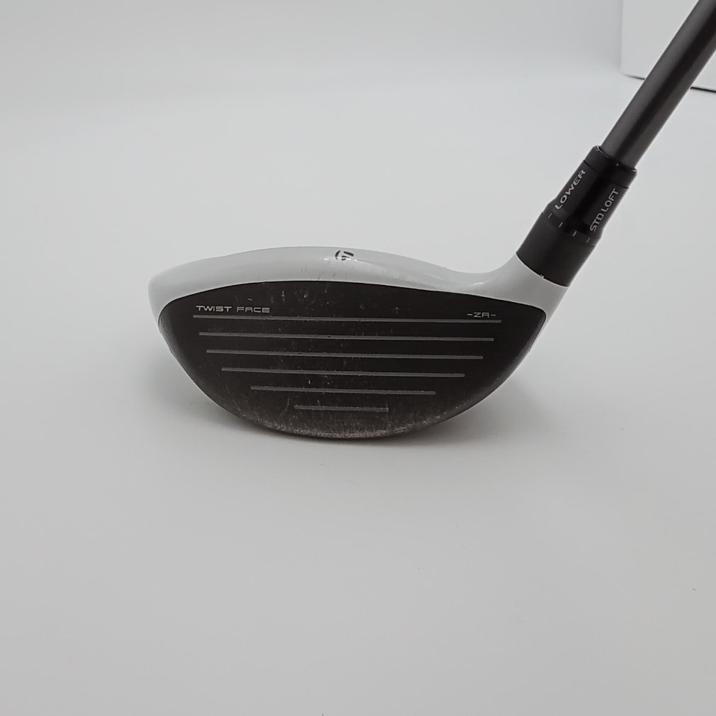 SIM 5W 19° S TENSEI SILVER TM50｜Alpen Online