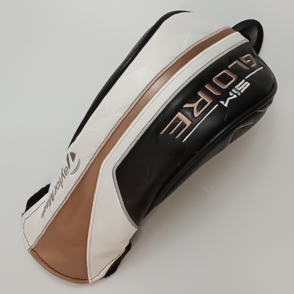 SIM GLOIRE 3W 15° S Air Speeder TM｜Alpen Online 公式オンラインストア